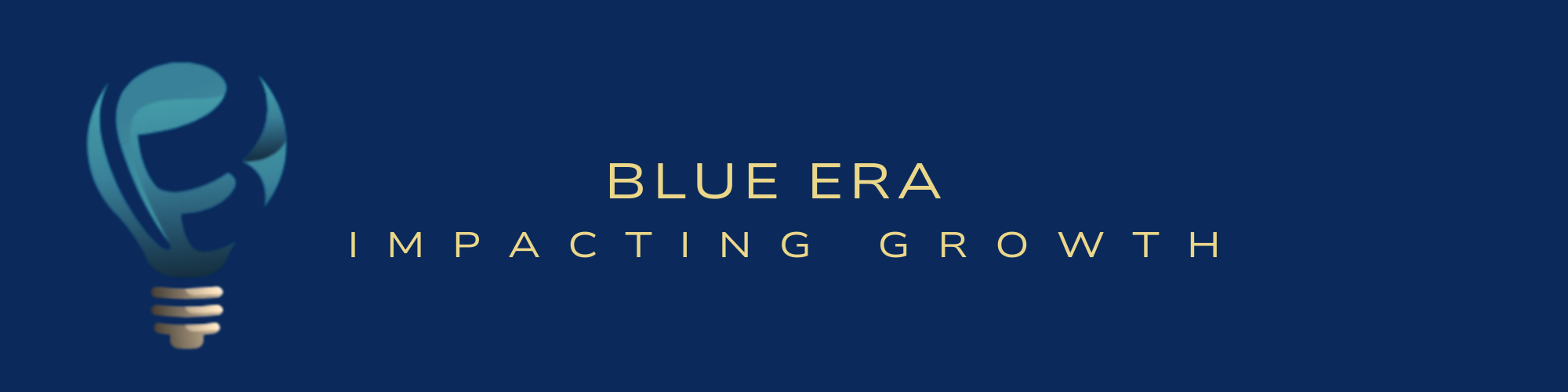 Blue Era Enterprises Logo